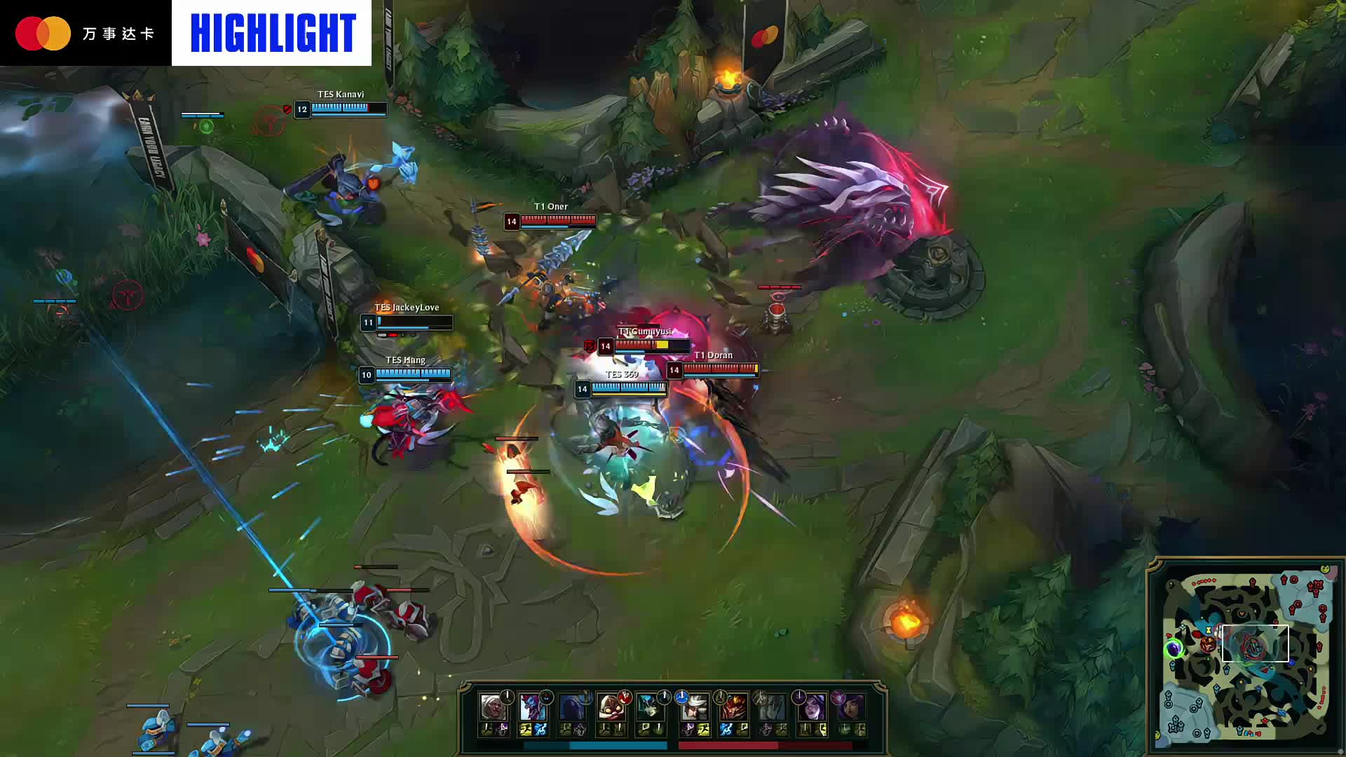 YEKINDAR 谈论 London 开放目标：我们希望尽可能在大型场馆中比赛