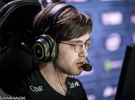 JDG官方：中单选手卓定（ID：knight）正式断开连接