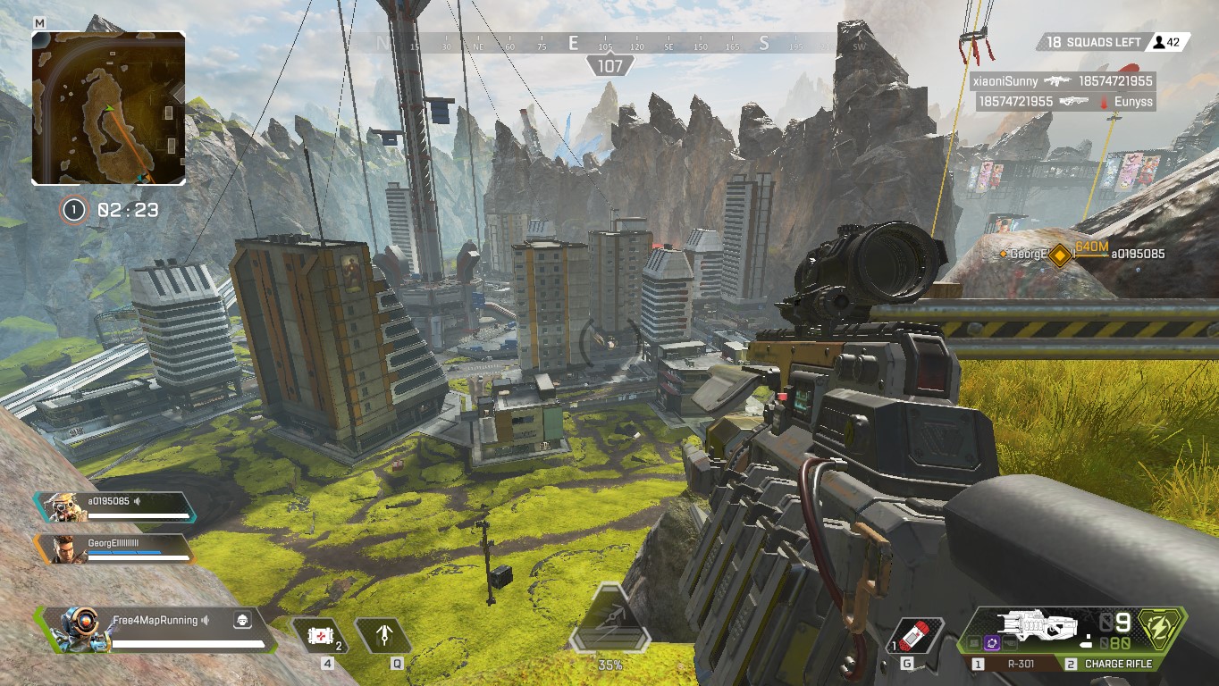 NS官方：Ghost于今日确诊新冠 Bdd得出了阳性反应