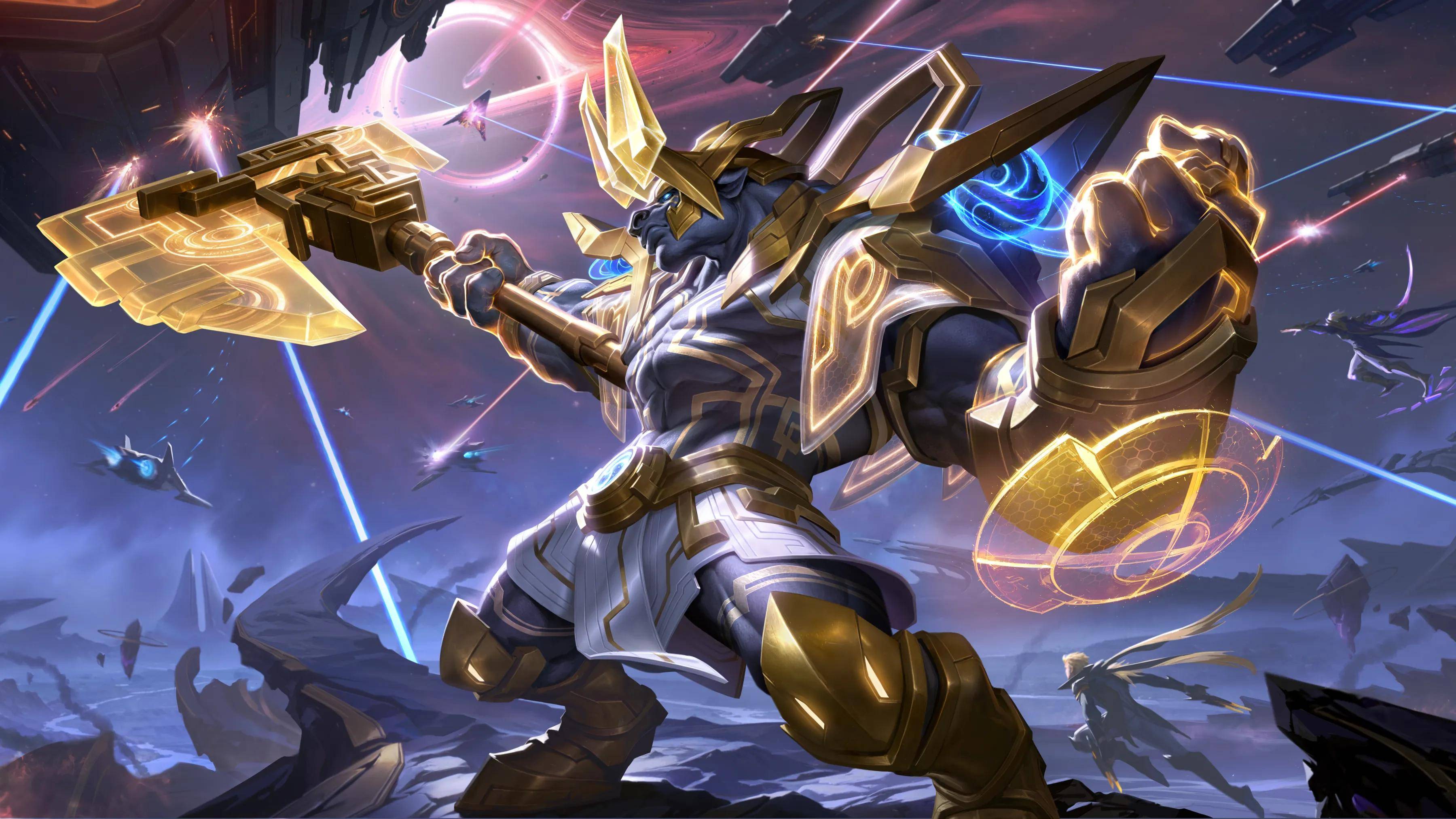 iG赛后群访 TheShy：第一局我后期犯了很大失误 输了比赛很抱歉