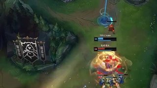 RNG赛后胜者群访：妮蔻是目前很强势的中单，队伍尚未找到解法