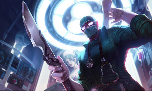 FPX赛前返图：首战来临，我们准备好啦！