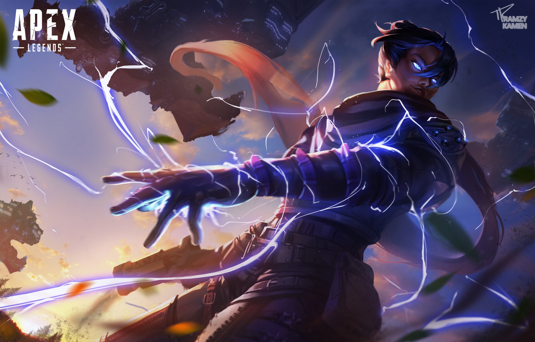 G2 3-1 MDK：让一追三成功复仇，G2挺进决赛再遇老对手FNC