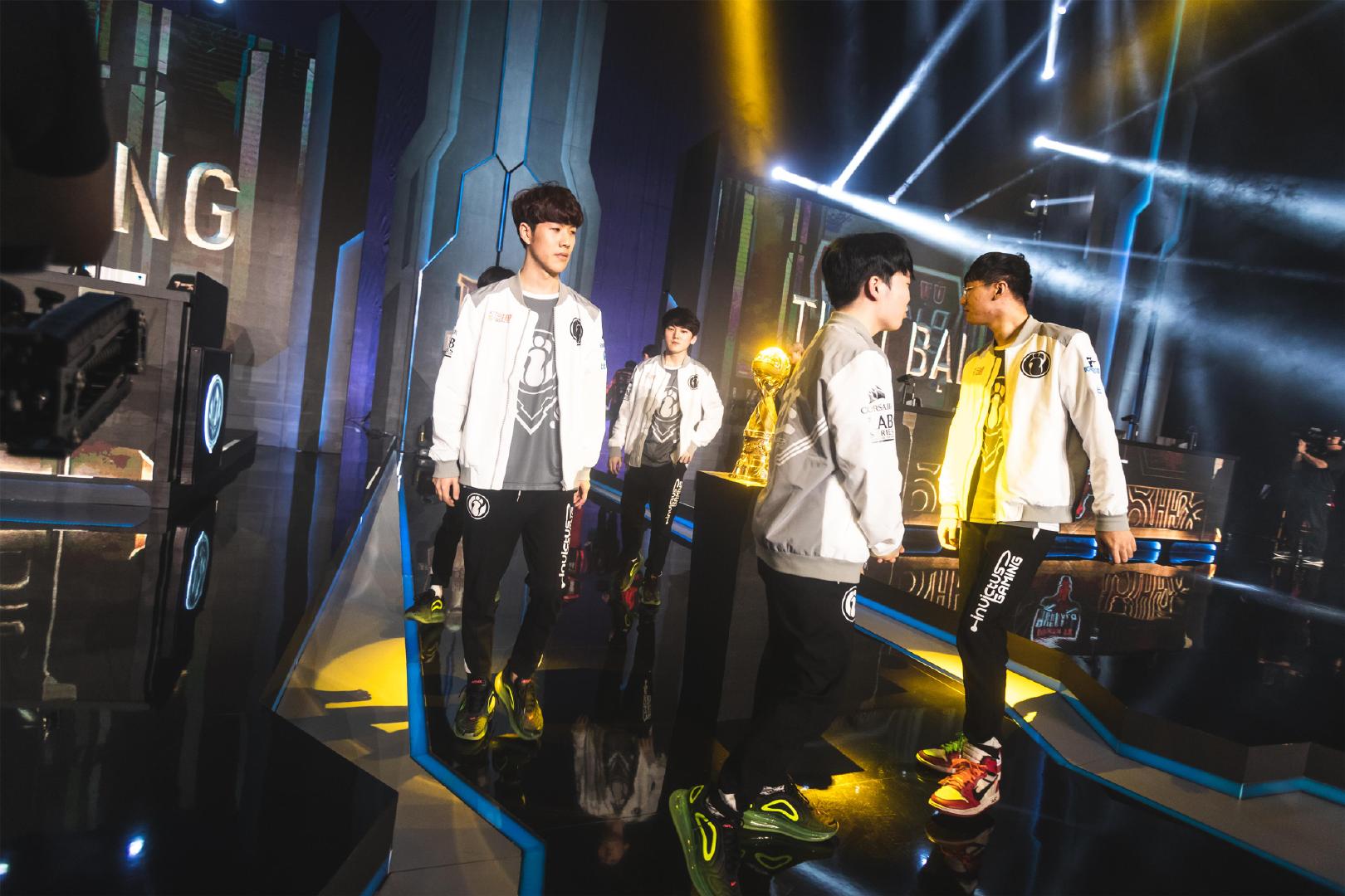 LNG出征海报：皆有可能，拨云见日一麒当先