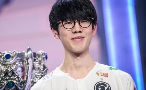 Gen.G任命peri为新赛季教练