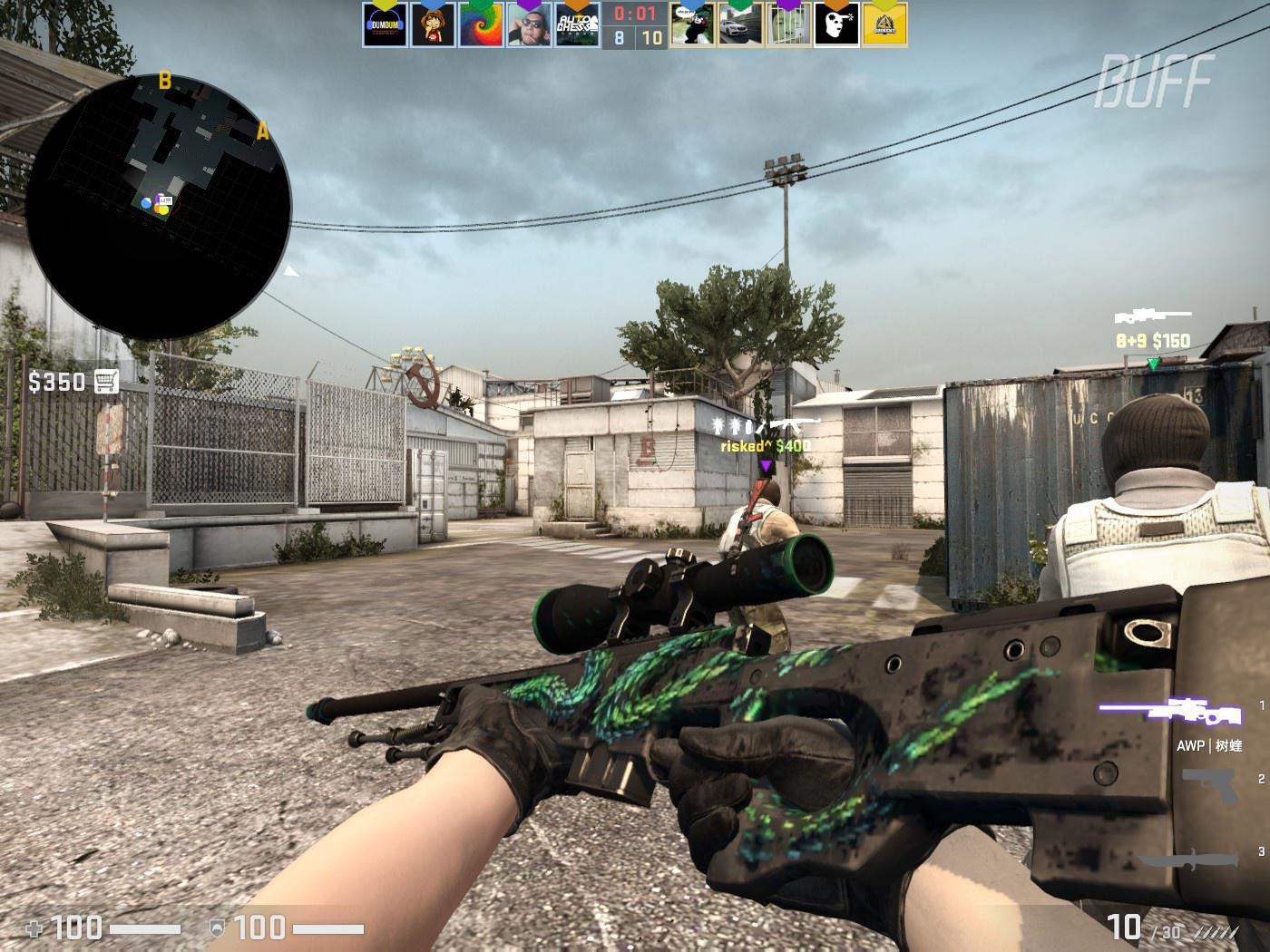 Techno谈击败Spirit：这对我们来说是项巨大的成就