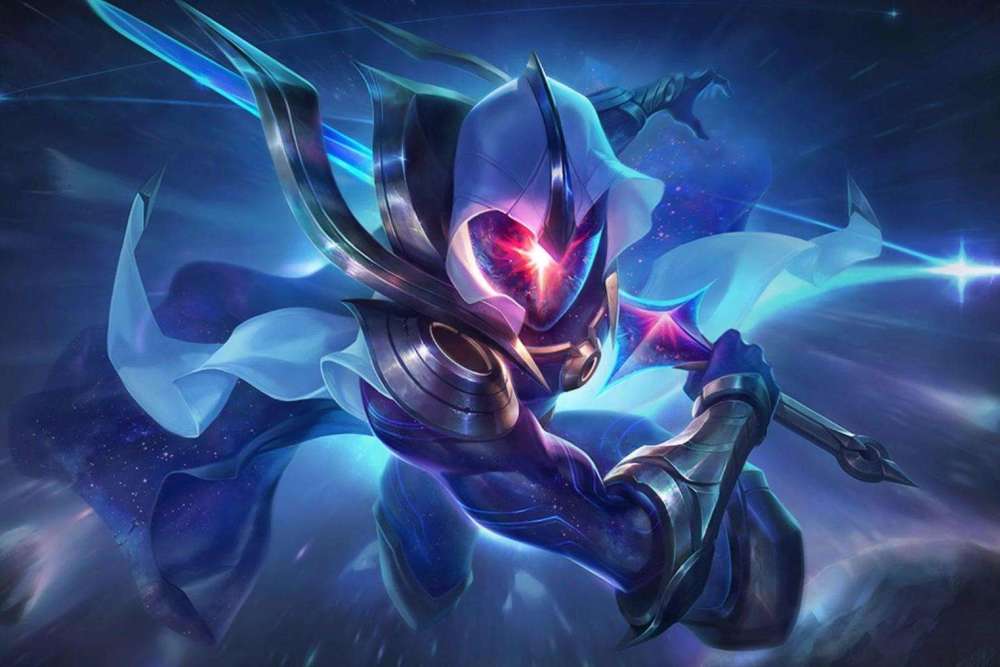 史上最无悬念决赛？LPL总决赛赔率悬殊 赔率差甚至大于S13决赛