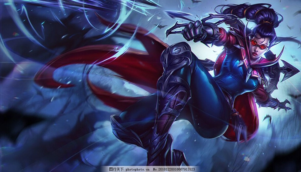 bin ：从今年开始我们会拿到更多的冠军