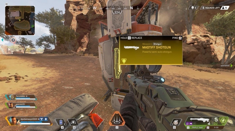 最佳精彩瞬间：IEM Katowice 2025 中 Falcons 与 G2 的比赛