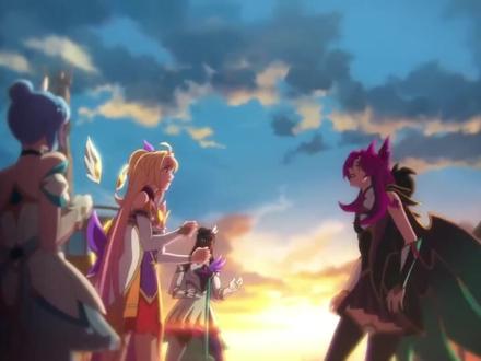 真呆掉了？呆呆奥恩变奥迪 祥麟铁男重锤裂颅 微笑队先拿赛点