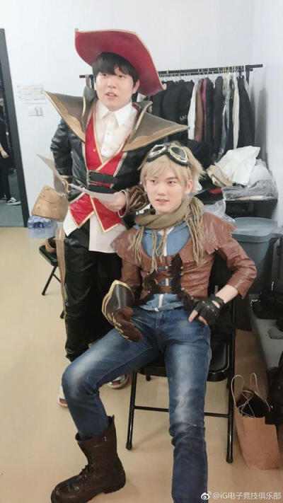 Ultra Prime 和 JD Gaming 在 LPL 第2分裂 2025 中取得胜利